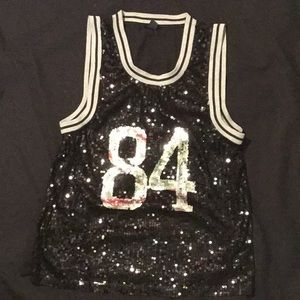 Sequins Jersey